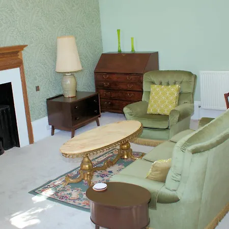 Collins House *