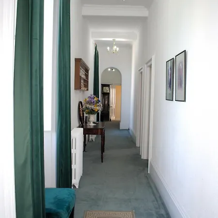 Villa Collins House