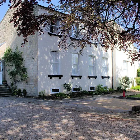 Villa Collins House *