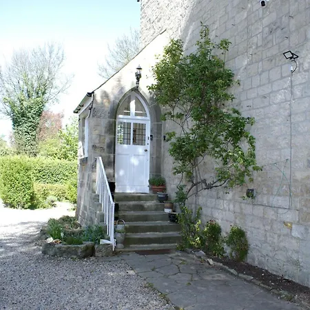 Collins House Villa