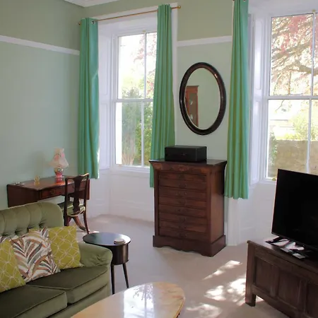 Villa Collins House