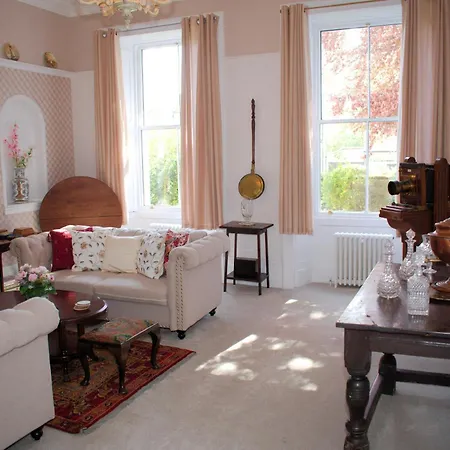 Collins House