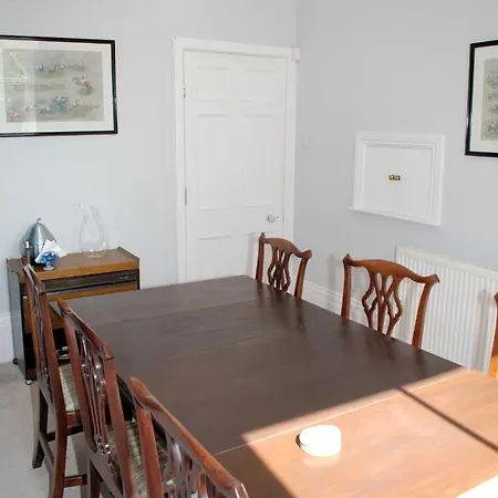 Collins House Villa Knaresborough
