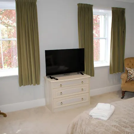 Collins House Knaresborough