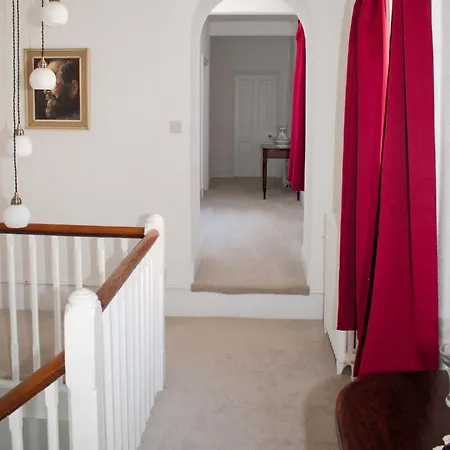 Collins House Knaresborough
