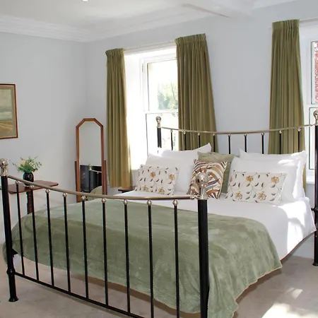 Collins House Knaresborough
