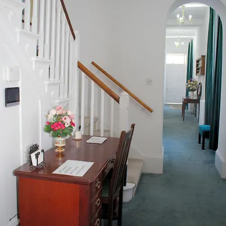 Collins House *