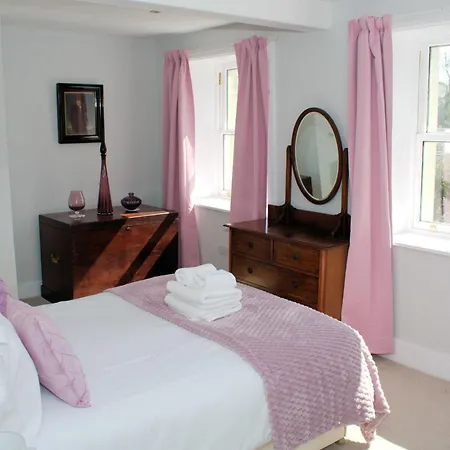 Collins House *