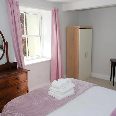 Collins House Villa Knaresborough