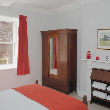 Collins House Villa